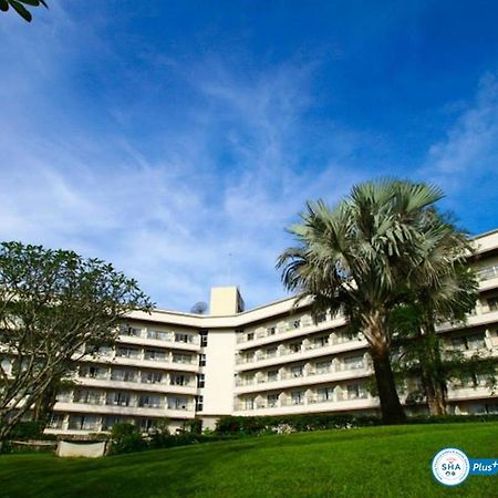 Royal Hills Golf Resort & Spa Nakhon Nayok Eksteriør billede