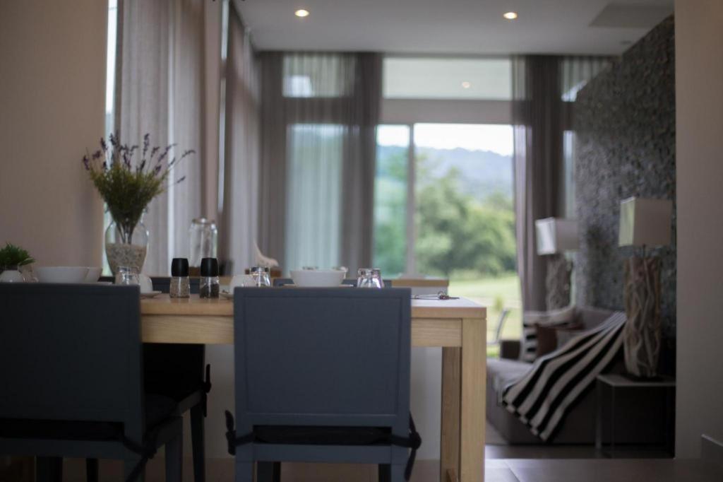 Royal Hills Golf Resort & Spa Nakhon Nayok Eksteriør billede