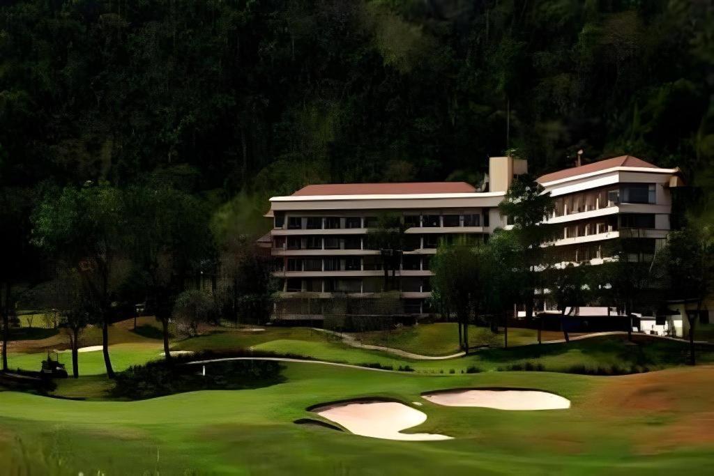 Royal Hills Golf Resort & Spa Nakhon Nayok Eksteriør billede